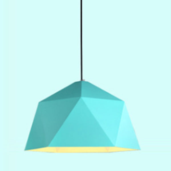 Lumora Modern Geometric Pendant Light for Kitchen Island Living Room Decor