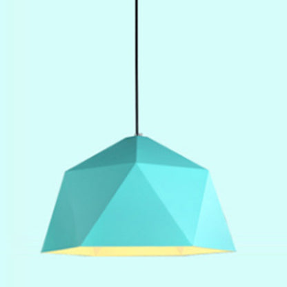 Lumora Modern Geometric Pendant Light for Kitchen Island Living Room Decor