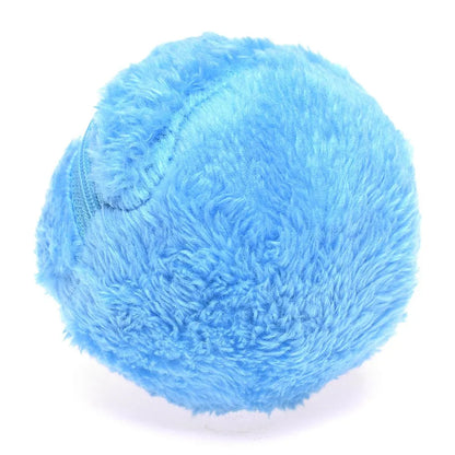 Luxora Active Rolling Ball (4 Colors Included) for Dogs