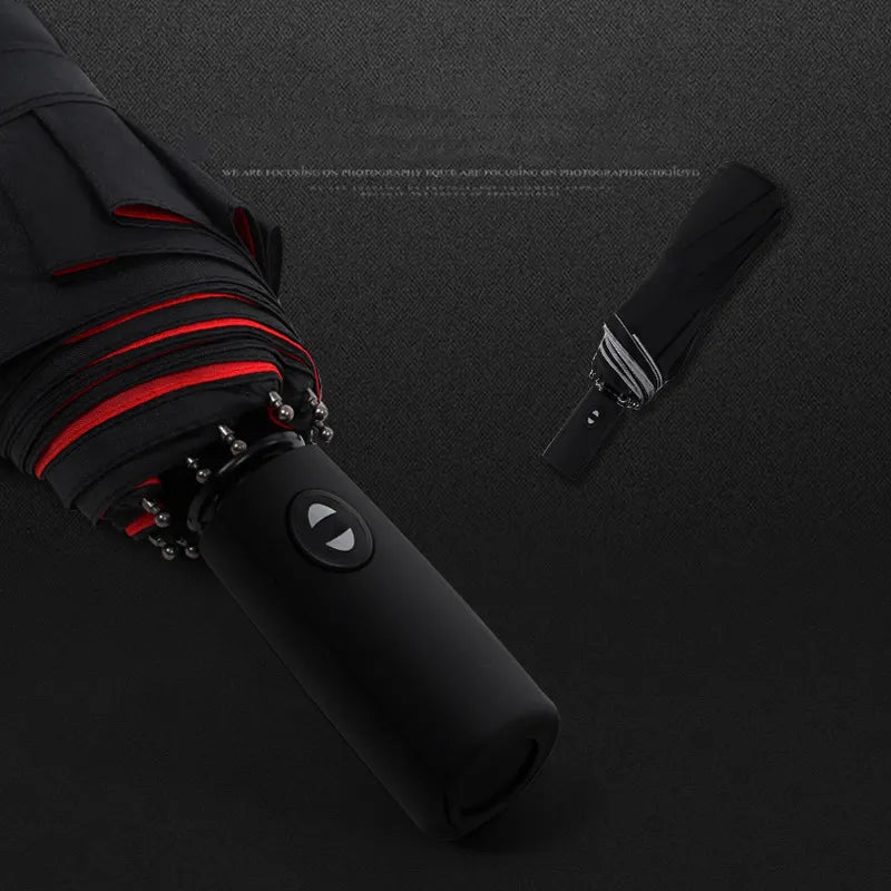 Royaleva Windproof Umbrella for All Weather Protection
