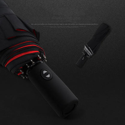 Royaleva Windproof Umbrella for All Weather Protection