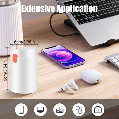 Royaleva 20-In-1 Keyboard Earbuds Cleaning Kit Tools