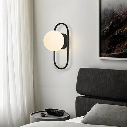 Royaleva Modern Nordic Wall Pendant Lamp Minimalist Sleek Contemporary Design