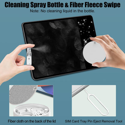 Royaleva 20-In-1 Keyboard Earbuds Cleaning Kit Tools