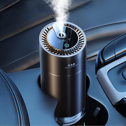Royaleva Smart Car Air Fresheners with Custom Scents
