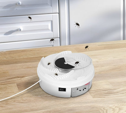 Royaleva The World's Best Electric Silent Fly Trap