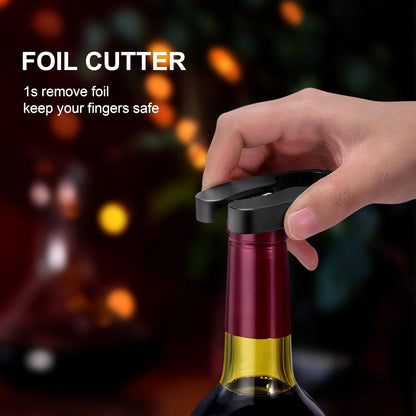 Royaleva Automatic Electric Wine Bottle Opener 30 Bottles