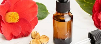 RoyaleGlow Ginger Hair Growth Shampoo for Thicker Hair