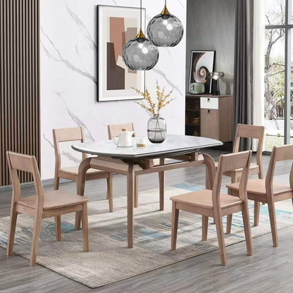 Luxora Colored Glass Ball Pendant Light, Modern Hanging Lamp for Living Room