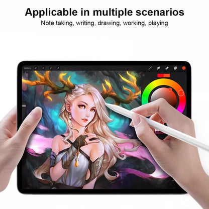 Royaleva Smart Pen for iPad with Palm Rejection and Tilt Sensitivity