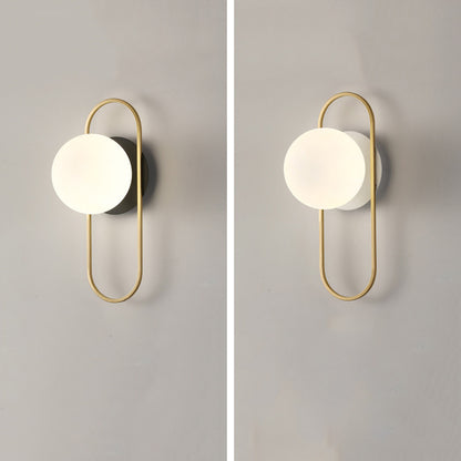 Royaleva Modern Nordic Wall Pendant Lamp Minimalist Sleek Contemporary Design
