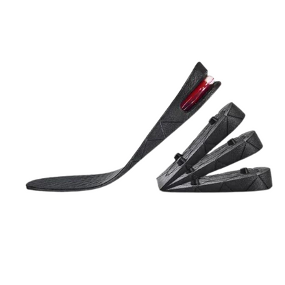 RoyaleGlow Height Increasing Shoe Lift Booster Insole Inserts