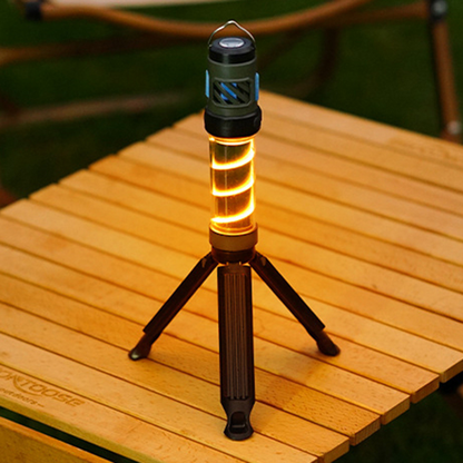 Luxora Rechargeable Outdoor Mosquito Repellent Lamp