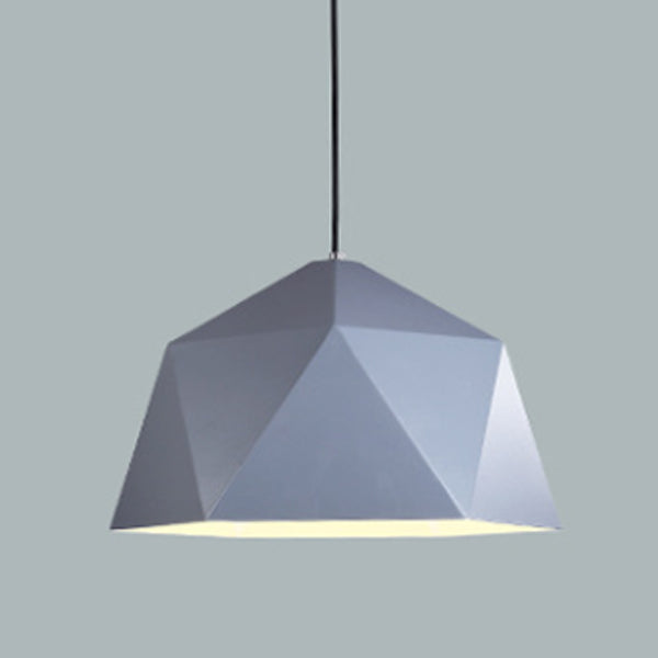 Lumora Modern Geometric Pendant Light for Kitchen Island Living Room Decor