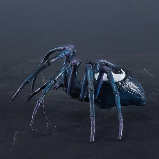 7cm Venom Spider Figurine Spider man Action Figure PVC Statue Decoration Collection Toy Model Christmas Gifts 1