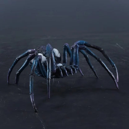 7cm Venom Spider Figurine Spider man Action Figure PVC Statue Decoration Collection Toy Model Christmas Gifts 3