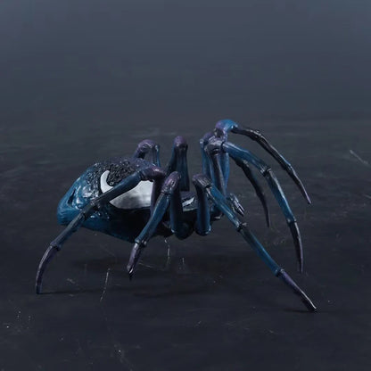 7cm Venom Spider Figurine Spider man Action Figure PVC Statue Decoration Collection Toy Model Christmas Gifts 4