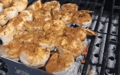 Royaleva 3 Way Grill Skewers for Perfect Kabobs Every Time