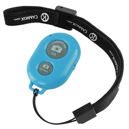 Royaleva Bluetooth Camera Shutter Remote Control for Smartphones