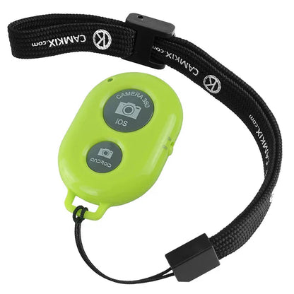 Royaleva Bluetooth Camera Shutter Remote Control for Smartphones