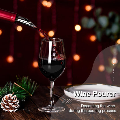 Royaleva Automatic Electric Wine Bottle Opener 30 Bottles
