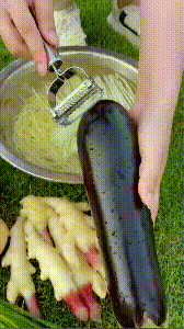 Royaleva 4-in-1 New Multi-function Vegetable Peeler