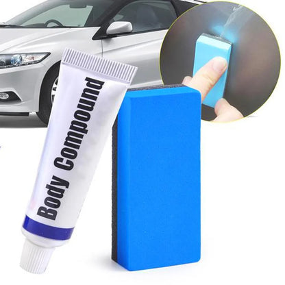 Royaleva Car Scratch Repair Kit - Quick and Easy Solution