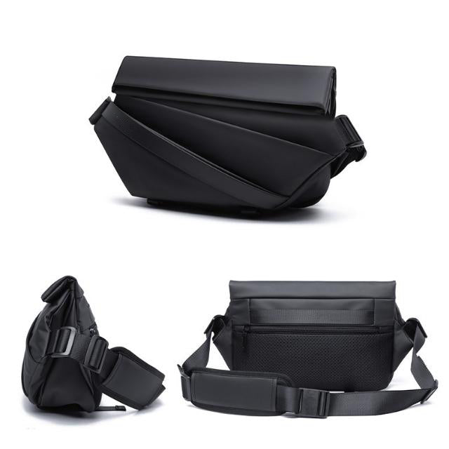 Royaleva Sling Bag For Men - Stylish Crossbody Design