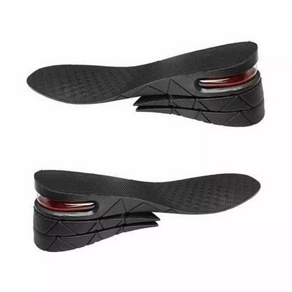 RoyaleGlow Height Increasing Shoe Lift Booster Insole Inserts