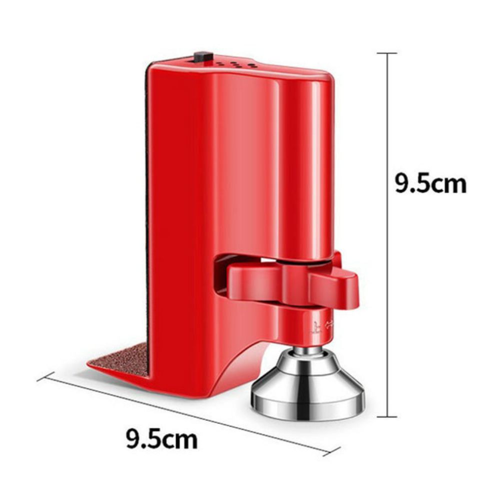 Royaleva Portable Anti-Theft Safety Alarm Door Stopper