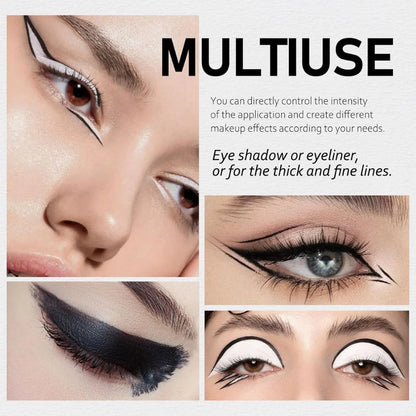 Royaleva Long Lasting Kajal Eyeliner Waterproof Kohl Cream Pencil