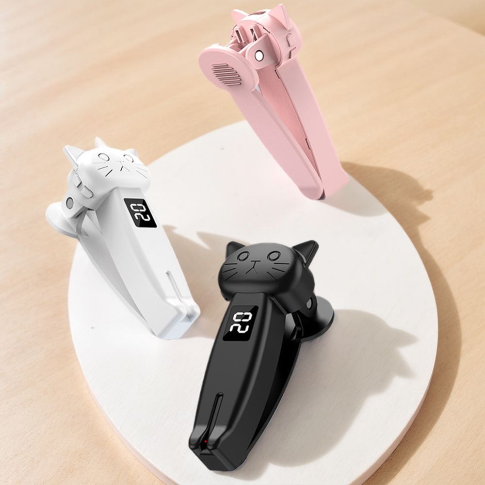 RoyaleGlow Hands-Free Bluetooth Page Turner for E-Readers & Tablets