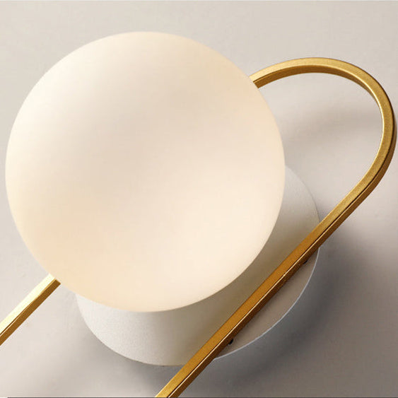 Royaleva Modern Nordic Wall Pendant Lamp Minimalist Sleek Contemporary Design