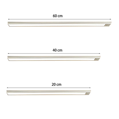 RoyaleGlow Motion Sensor Closet Cabinet Light - Slim Design