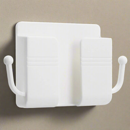 Luxora Wall Mounted Storage Holder for Home Organization