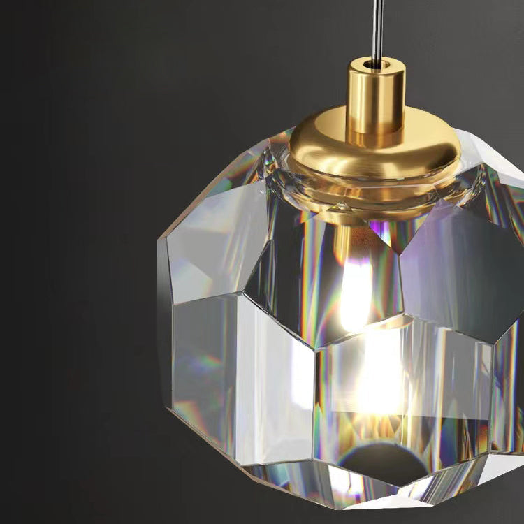 Royelux Modern Kitchen Pendant Light - Premium Hanging Fixture for Dining & Island
