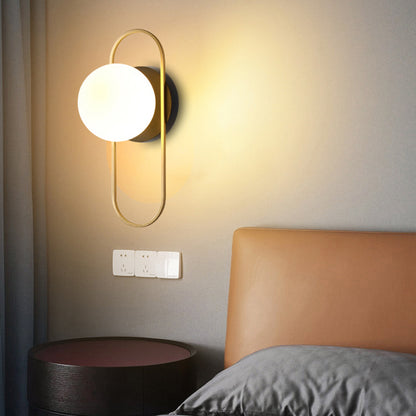 Royaleva Modern Nordic Wall Pendant Lamp Minimalist Sleek Contemporary Design