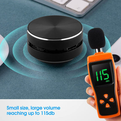 Royaleva Hummingbird Sound Box for Relaxation and Calm