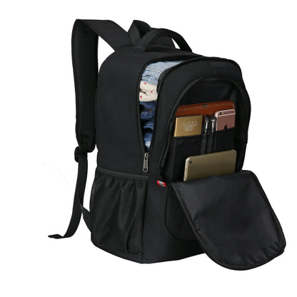 Royaleva Anti-Theft Spacious Travel Backpack for Safety