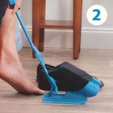 Royaleva Easy On Easy Off Compression Sock Aid Kit
