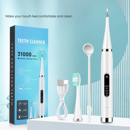 Royaleva Dental Tartar Removal Teeth Cleaner Tool 55x