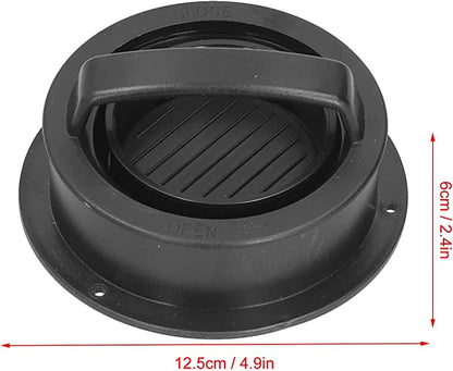RoyaleGlow Hamburger Press Patty Maker for Perfect Burgers