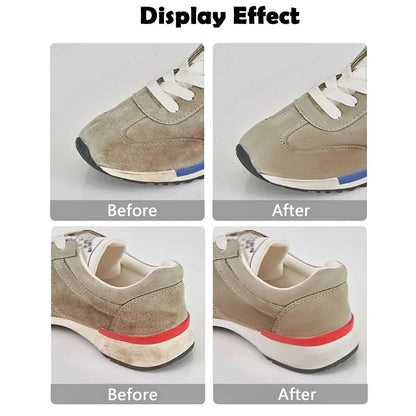 Luxora Sneaker Eraser for Effortless Shoe Cleaning