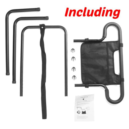 Royaleva Universal Senior Bed Rail Elderly Assist Aid