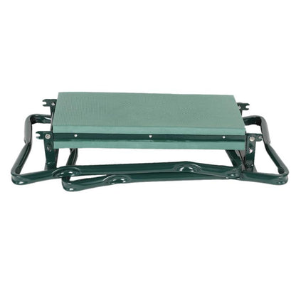 Royaleva Ergonomic Garden Kneeler and Seat (Green)