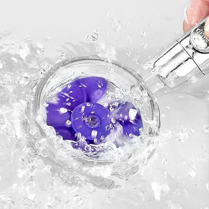 Royaleva 360° Rotatable Power Shower Head High Pressure