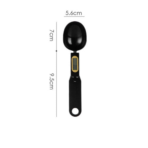 Royaleva Measuring Spoon 2.0 for Accurate Baking and Cooking