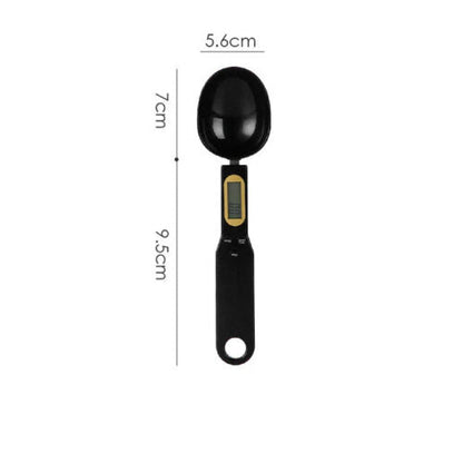 Royaleva Measuring Spoon 2.0 for Accurate Baking and Cooking