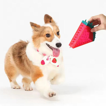 Royaleva Cooling Freezable Summer Pet Dog Teething Chew Toy
