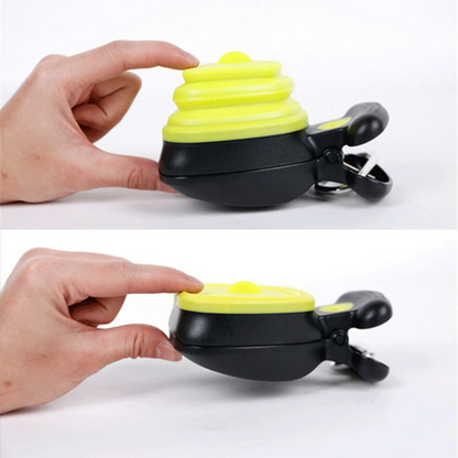 Royaleva Collapsible Dog Pooper Scooper with Biodegradable Waste Bags